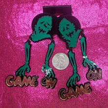 Load image into Gallery viewer, Zombie Games
