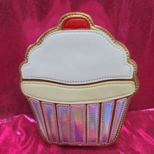 Load image into Gallery viewer, Cupcake Purse
