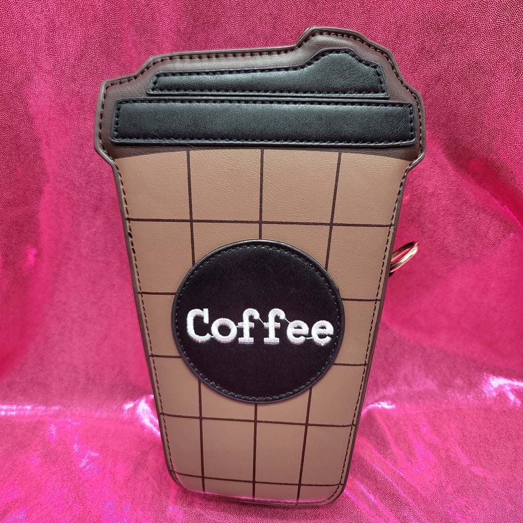 Coffee Purse