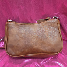 Load image into Gallery viewer, Brown Butterfly Small Purse
