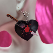 Load image into Gallery viewer, Love Hurts
