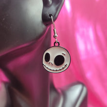 Load image into Gallery viewer, Jack Skellington
