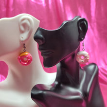 Load image into Gallery viewer, Sweet Treat Earrings
