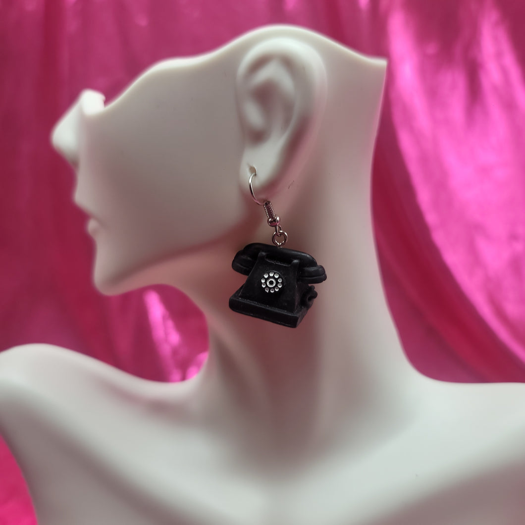 Ring, Ring!
