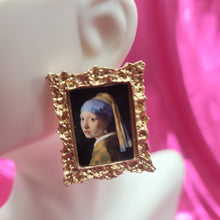 Load image into Gallery viewer, Girl with a Pearl Earring
