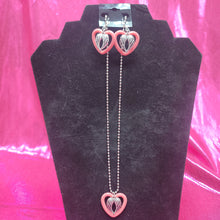 Load image into Gallery viewer, Wings &amp; Heart Set
