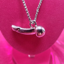 Load image into Gallery viewer, Fertility Necklace
