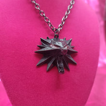 Load image into Gallery viewer, Witcher Pendant

