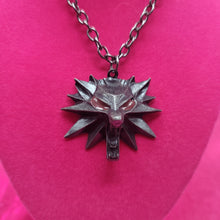 Load image into Gallery viewer, Witcher Pendant
