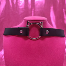 Load image into Gallery viewer, Kitty Choker
