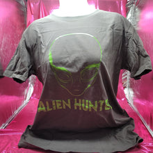 Load image into Gallery viewer, Alien Hunter Shirt
