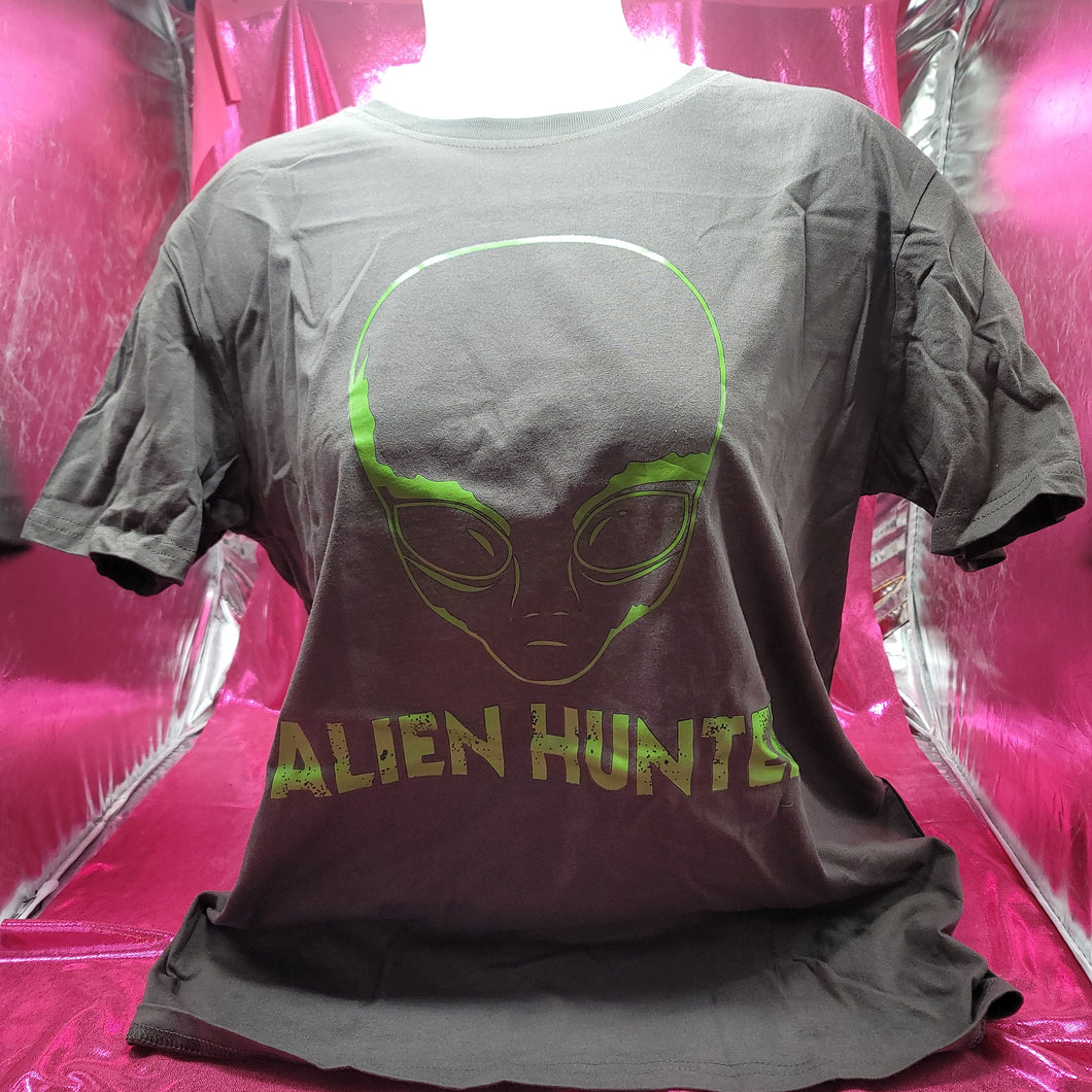 Alien Hunter Shirt
