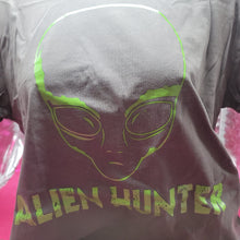 Load image into Gallery viewer, Alien Hunter Shirt
