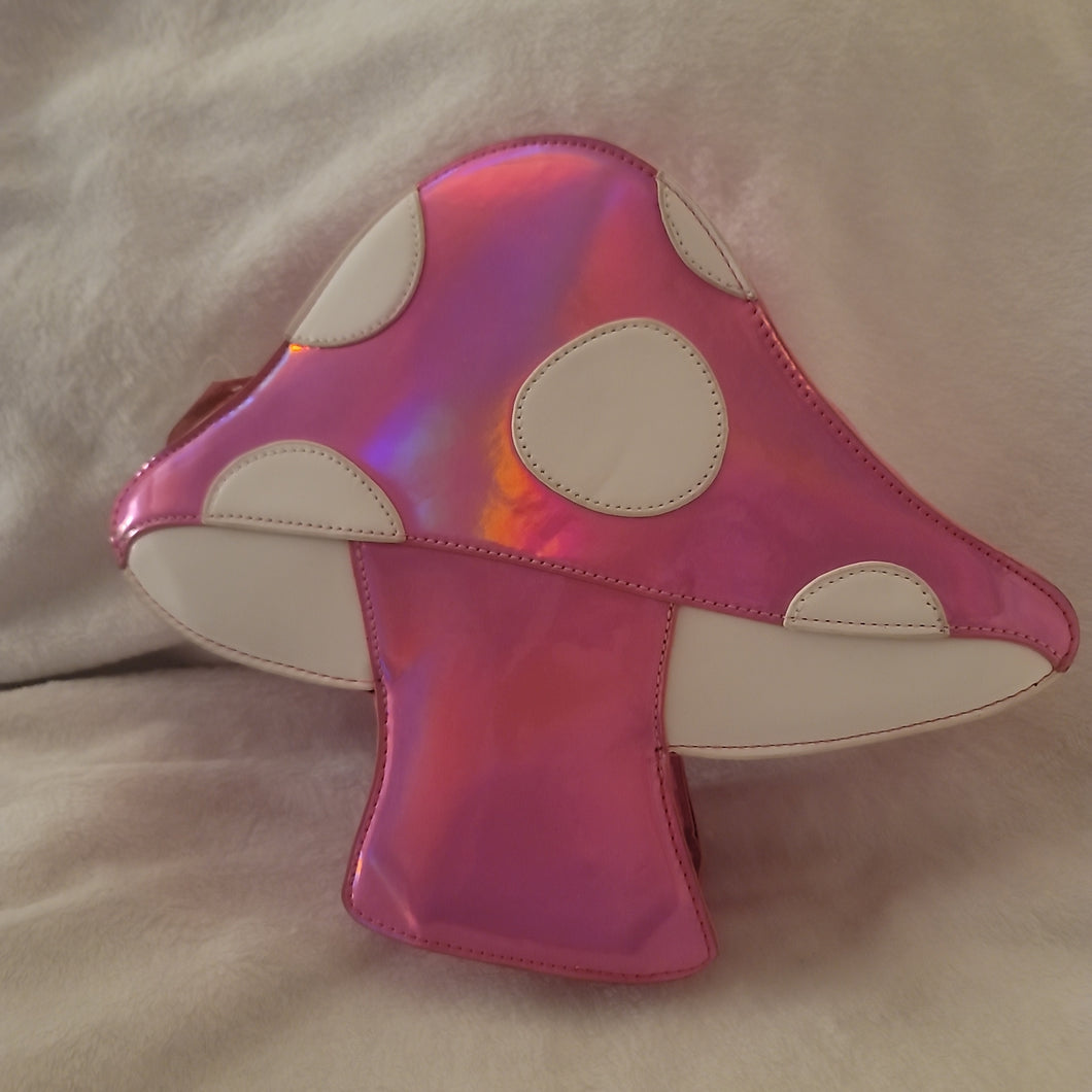 Magical Mushroom